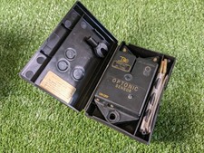 Efgeeco Vintage Fishing