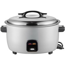Commercial Rice Cooker 13