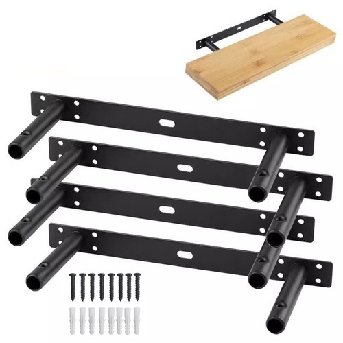 Floating shelf brackets for - floating,