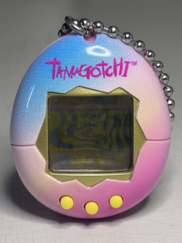 Bandai tamagotchi gen - bandai, 2