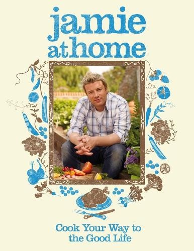 Jamie home cook - at,