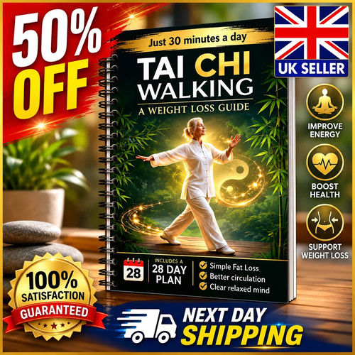New tai chi - chi, weight