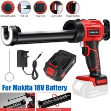 For Makita 18V Battery 450LM