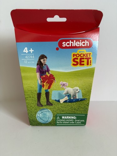 Schleich 42744 horse club - horse,