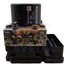 SKODA SUPERB 08-13 MK2 (3T)