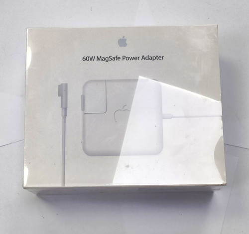 Apple 60w magsafe - apple,