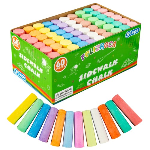 Felizroca 60pcs giant - 60pcs,