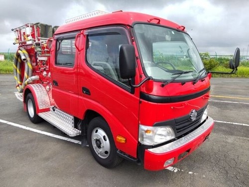 Hino dutro zxu - 1999,