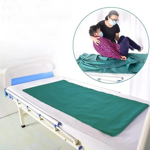 Reusable shift slide sheet - reusable,