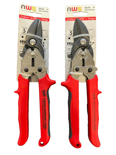 Nws twin straight right - right, &