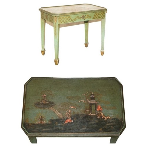 Antique victorian chinese - victorian,