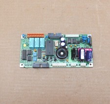 HERNIS SCAN SYSTEMS TELEMETRY