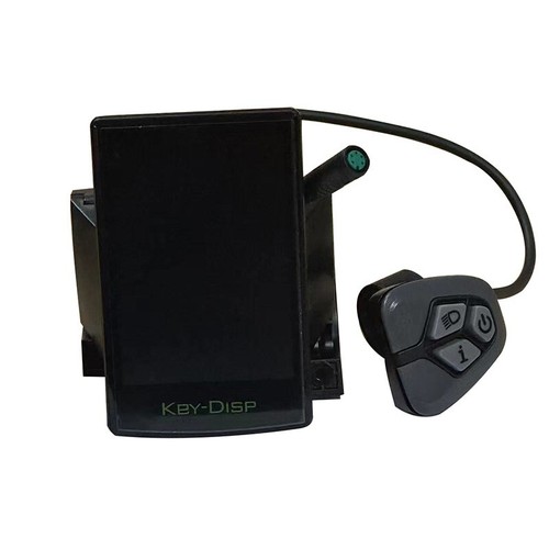 Kd718 ebike lcd display - kd718,