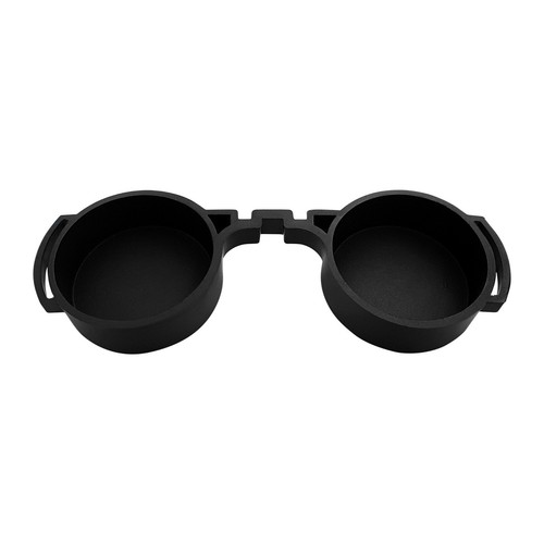 Binocular rainguard eyepiece - binocular,