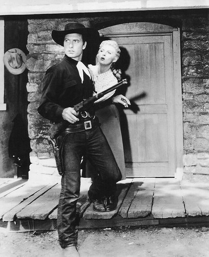 George montgomery susan - montgomery,,