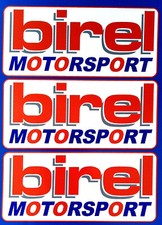 3 X COMPATIBLE WITH BIREL