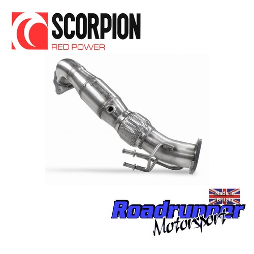Scorpion focus mk4 3 - focus, 2.3