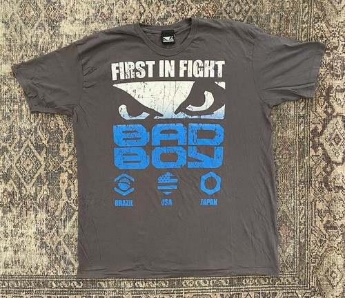 Vintage bad boy club - bad,