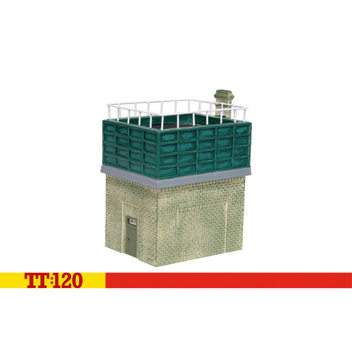 Hornby 120 water - tt:120,