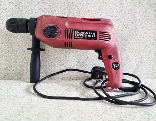 Power devil 650 watt - power,