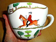 Vintage CROWN STAFFORDSHIRE