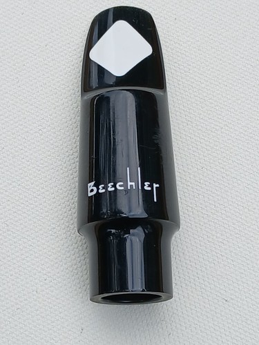 Beechler white diamond alto - beechler,