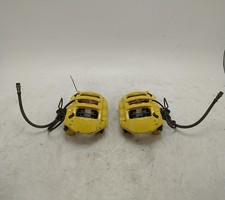 911 BRAKE KIT CALIPERS