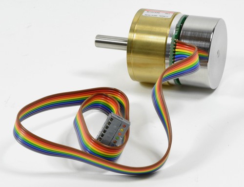 Maxon motor brushless - motor, dc