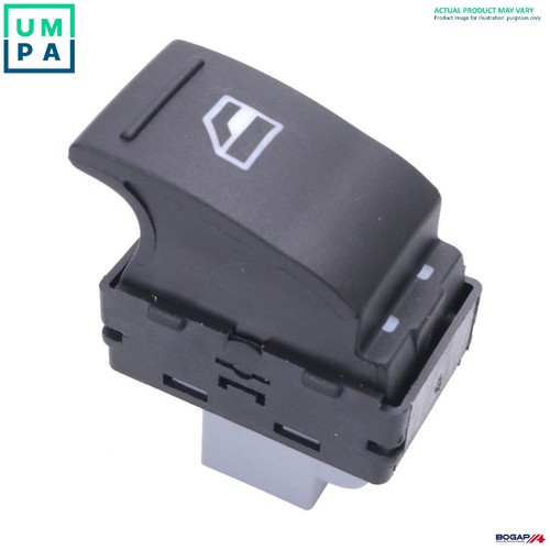 Switch window regulator - switch,
