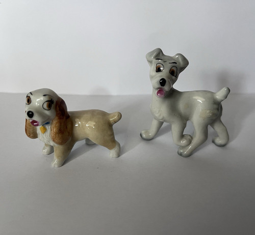 Disney wade whimsies - disney,