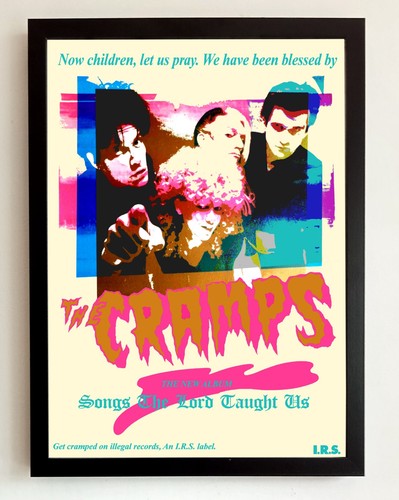 The cramps songs - songs,