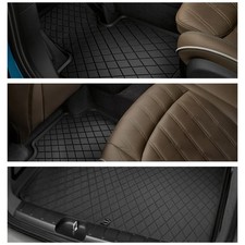 MINI Genuine Mat Protection