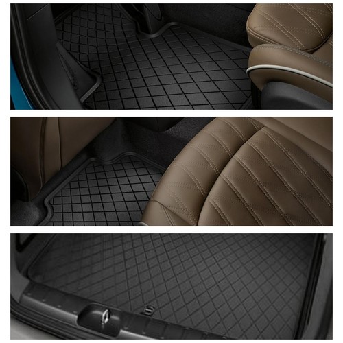 Mini genuine mat protection - mat,