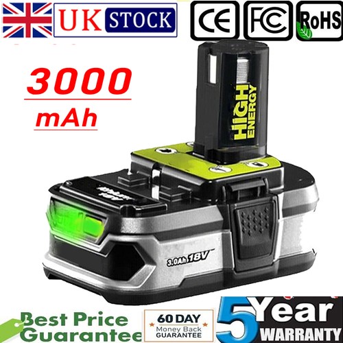 Replacement for ryobi one - ryobi, one+
