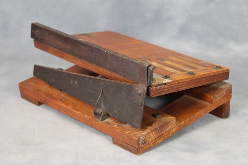 Antique vintage merretts paper - vintage,