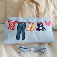 Tula T2 Top handle bag with