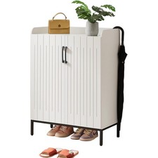 Mericonia Shoe Storage Cabinet