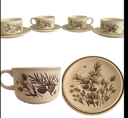 Vintage grindley pinewood - vintage,