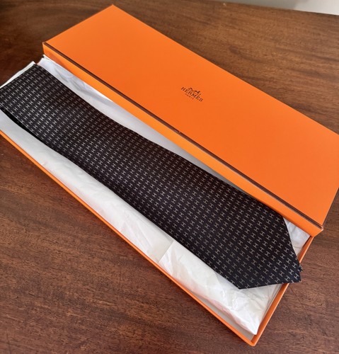 Hermes faconnee bicolore - faconnee, h