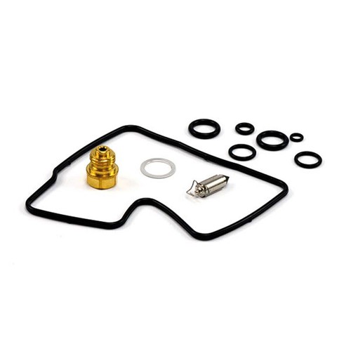Carburetor overhaul kit - overhaul,