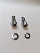 Lambretta  Stainless Horncast