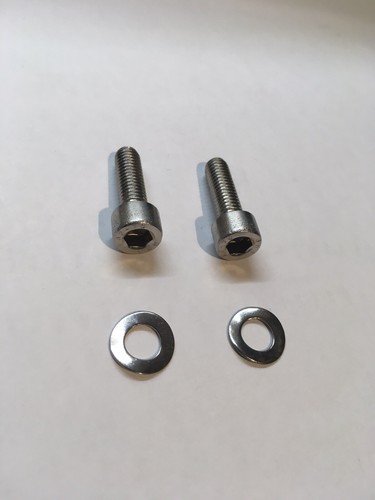 Lambretta stainless horncast - ,