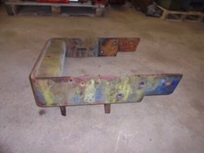 For LEYLAND 344 FRONT WEIGHT