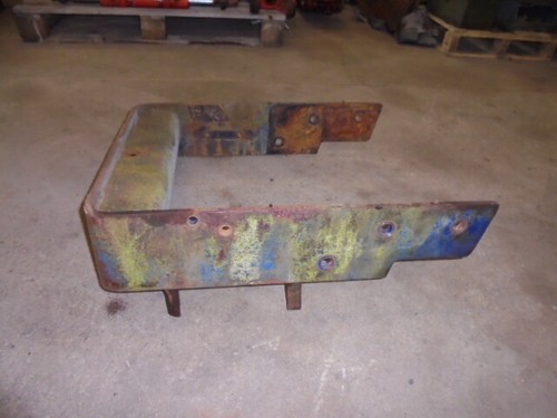For leyland 344 front weight - for,