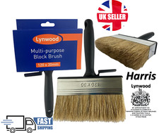 5" Wood Preserver & Fence