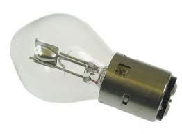 Headlight bulb fits suzuki - bulb,