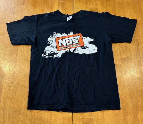 Vintage nos energy - vintage,