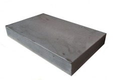 DASQUA GRANITE SURFACE TABLE, 800MM X 500MM X 100MM