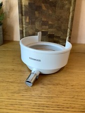 Kenwood JE720 Juicer Filter