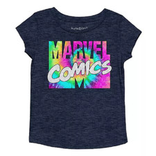 Girls 4 Jumping Beans Marvel